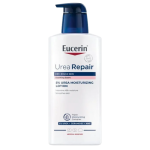 Eucerin Urea Repair losjonas su 5 % &scaron;lapalo, 400 ml