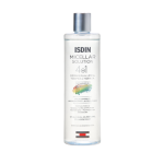 ISDIN Micellar Solution drėkinamasis micelinis veido valiklis, 400 ml