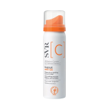 SVR [C] Masque Anti-Ox mikropilingo putų kaukė, suteikianti spindesio, nuo rauk&scaron;lių, 50 ml