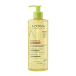 A-Derma Exomega Control mink&scaron;tinamasis du&scaron;o aliejus, 500 ml