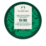 The Body Shop Tea Tree plaukų ir galvos odos &scaron;veitiklis, 240 ml