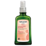Weleda masažo aliejus nuo strijų, 100 ml