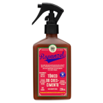 Lola Cosmetics Rapunzel augimą skatinantis pur&scaron;kiamasis tonikas 250 ml