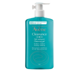 Av&egrave;ne Cleanance valomasis gelis, 400 ml