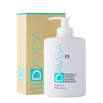 D'Aveia PS Pediatric valomoji emulsija vaikams, 300 ml