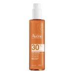 Av&egrave;ne apsauginis aliejus nuo saulės SPF30, 200 ml