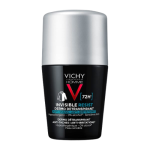 Vichy Homme 72H nematomas dezodorantas, 50 ml