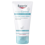 Eucerin AtopiControl rankų kremas, 75 ml