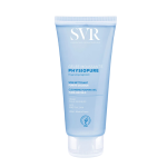 SVR Physiopure &scaron;velnus valomasis putojantis gelis, 200 ml