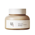Beauty of Joseon Ground Rice and Honey &scaron;vytėjimo kaukė, 150 ml
