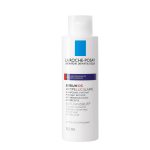 La Roche-Posay Kerium DS intensyviai valantis &scaron;ampūnas nuo pleiskanų, 125 ml