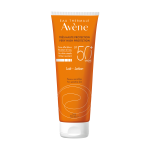 Av&egrave;ne apsauginis pienelis nuo saulės veidui ir kūnui SPF50+, 100 ml
