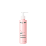 Nuxe Very Rose makiažo valymo pienelis 200 ml