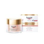 Eucerin Hyaluron-Filler + Elasticity dieninis kremas Ros&eacute; SPF30, 50 ml