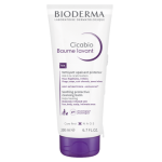 Bioderma Cicabio Baume Lavant valomasis balzamas, 200 ml