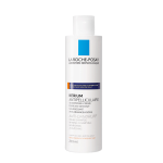 La Roche-Posay Kerium &scaron;ampūnas nuo pleiskanų sausai galvos odai, 200 ml