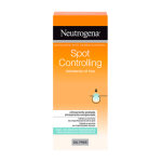 Neutrogena Visible Clear drėkinamasis veido kremas be aliejų, 50 ml