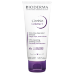 Bioderma Cicabio atkuriamasis kremas+, 100 ml