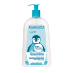 Bioderma ABCDerm Cold Cream, 1 l