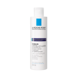 La Roche-Posay Kerium gelinis &scaron;ampūnas nuo pleiskanų, 200 ml