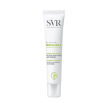 SVR Sebiaclear Active intensyvus koreguojamasis gelis nuo spuogų, juodų ta&scaron;kų ir žymių, 40 ml