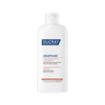 Ducray Anaphase &scaron;ampūnas nuo plaukų slinkimo ir augimui, 400 ml