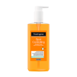 Neutrogena Visible Clear kasdienis veido prausiklis, 200 ml