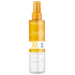 Bioderma PhotoDerm Eau Solaire Anti-Ox dvifazė priemonė nuo saulės SPF30, 150 ml