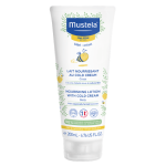 Mustela maitinamasis pienelis su Cold Cream, 200 ml