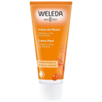 Weleda Sea Buckthorn rankų kremas, 50 ml