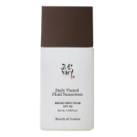 Beauty of Joseon Daily Tinted Fluid tonuojantis apsauginis fluidas nuo saulės SPF40, DP320, 50 ml