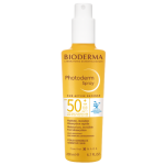 Bioderma Photoderm nematomas pur&scaron;kiklis SPF50+, 200 ml
