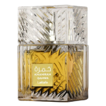 Lattafa Khamrah Qahwa parfumuotas vanduo, 100 ml