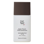 Beauty of Joseon Daily Tinted Fluid tonuojantis apsauginis fluidas nuo saulės SPF40, DN350, 50 ml