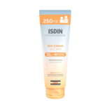 ISDIN Fotoprotector gelinis kremas SPF30, 250 ml