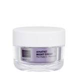 Martiderm Amatist naktinis kremas, 50 ml