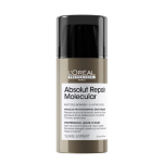 L'Or&eacute;al Professionnel Absolut Repair Molecular nenuplaunama kaukė, 100 ml