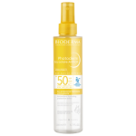 Bioderma Photoderm Eau Solaire Anti-Ox dvifazė apsaugos nuo saulės priemonė SPF50+, 150 ml