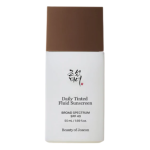 Beauty of Joseon Daily Tinted Fluid tonuojantis apsauginis fluidas nuo saulės SPF40, DN310, 50 ml