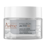 Av&egrave;ne Hyaluron Activ B3 ląstelių atsinaujinimą skatinantis gelinis kremas, 50 ml