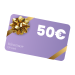 Skaitmeninis dovanų kuponas 50 &euro;