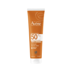 Av&egrave;ne 100 % nematomas apsauginis pienelis nuo saulės SPF50, 100 ml