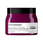 L'Or&eacute;al Professionnel Curl Expression drėkinamoji kaukė, 500 ml