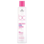 Schwarzkopf Professional Bonacure Color Freeze Silver &scaron;ampūnas 250 ml