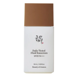 Beauty of Joseon Daily Tinted Fluid tonuojantis apsauginis fluidas nuo saulės SPF40, MN230, 50 ml