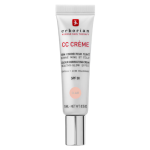 Erborian CC Cr&egrave;me Clair odą tobulinantis tonuojantis kremas SPF30, 15 ml