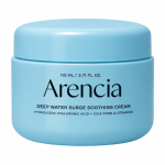 Arencia Deep Water Surge raminamasis drėkinamasis kremas, 110 ml