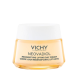 Vichy Neovadiol Peri-Menopause pakeliamasis dieninis kremas normaliai ir mi&scaron;riai odai, 50 ml