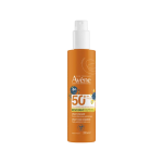 Av&egrave;ne apsaugos nuo saulės priemonė &scaron;eimai SPF50, 200 ml