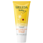 Weleda Baby Calendula kremas sauskelnių sričiai, 75 ml